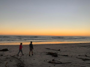 Strandfontein holiday house
